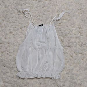 Brandy Melville Crop Top
